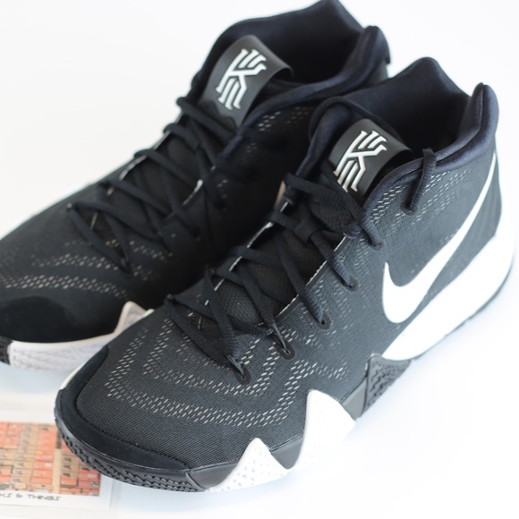 kyrie 4tb